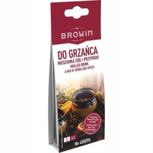 DO GRZAŃCA mieszanka ziół i przypraw 405096