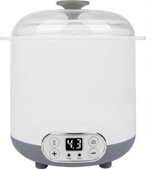 SERO-JOGURTOWNICA z termostatem 1,5L Browin 801013