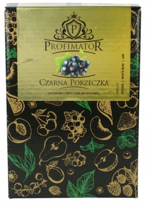 koncentrat PORZECZKOWY 300ml na nalewkę PROFIMATOR