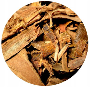 CYNAMON KORA kawałki 100g