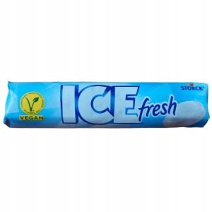 Cukierki Lodowe Dropsy Ice Fresh 50g Storck