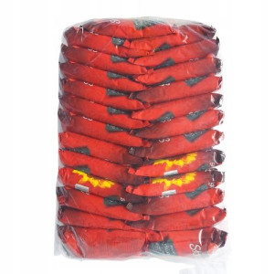 Słonecznik Solony Z Przypraw. 150g X 25szt Sonpex