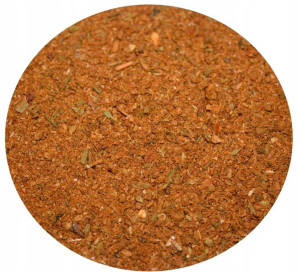 przyprawa do BURRITO 100g burito buritto