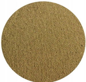 LIŚĆ LAUROWY mielony 100g