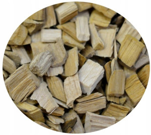 ZRĘBKI do wędzenia OLCHA BUK 15kg 50/50 kl8 grill