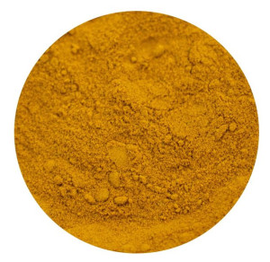 KURKUMA mielona 200g turmeric
