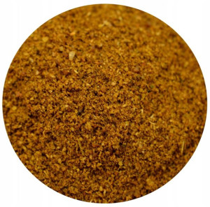 GARAM MASALA 100g bez chemii naturalne orientalna