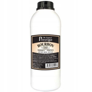 Zaprawka do alkoholu PRESTIGE BOURBON WHISKEY 1L