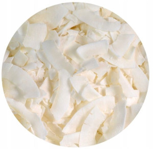 CHIPSY KOKOSOWE 500g musli granola posypka bakalie