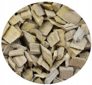 Zrębki Do Wędzenia I Grillowania Buk 100% 1kg