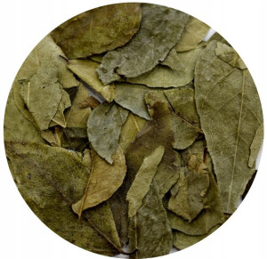 CURRY liście KARI CURRY LEAVES 20g całe naturalne
