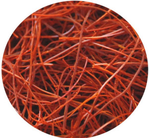 PAPRYKA CHILLI NITKI 50g ANGEL HAIR naturalna