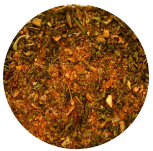 CZUBRYCA CZERWONA 500g naturalna bez chemii