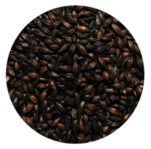 Słód CZEKOLADOWY CIEMNY Viking Malt 1kg