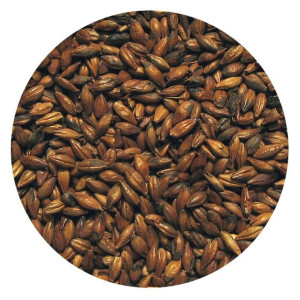 Słód CZEKOLADOWY JASNY Viking Malt 1kg