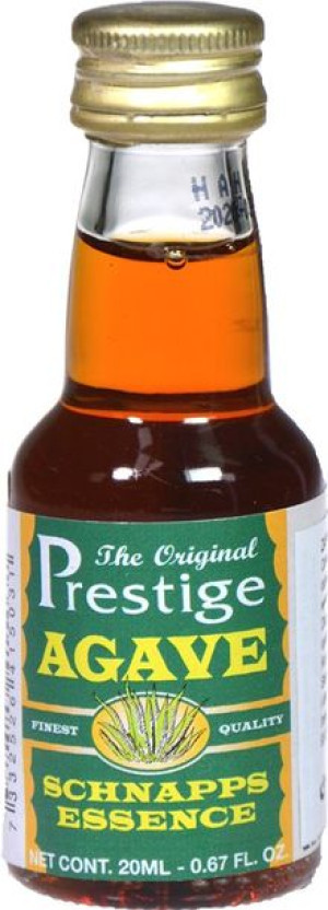 Zaprawka do alkoholi Prestige-Agave schnapps 20ml