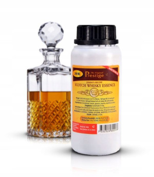 Zaprawka Prestige Jonny's Recipe Scotch Whisky 280