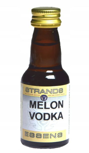 Esencja zaprawka do alkoholu MELON VODKA - DEPTANA