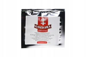 Drożdże piwowarskie GOZDAWA HYBRID ALE deptana_pl