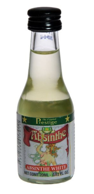 Esencja zaprawka do alkoholu ABSINTHE WHITE ABSYNT