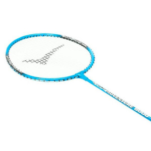 Rakietka do badmintona Advantage 8000 Allright niebieska