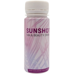 Tan Beauty Sunshot Drink Do Opalania