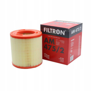 Filtr Powietrza Filtron AM475/2