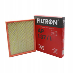 Filtr Powietrza Filtron AP137/1