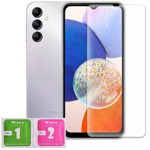 Szkło Hartowane do Samsung Galaxy A14 4G / A14 5G
