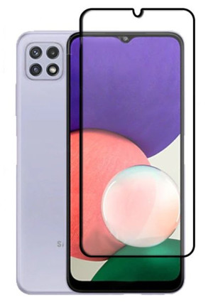 Szkło Hartowane 5D do Samsung Galaxy A14 4G / A14 5G