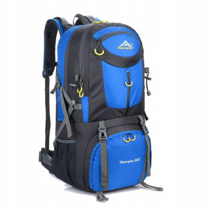 Plecak turystyczny trekingowy 60L RG Everest
