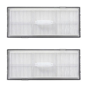 2x Filtry HEPA do Xiaomi Roborock S7