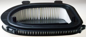Filtr Powietrza Bmw X3 Diesel 10-