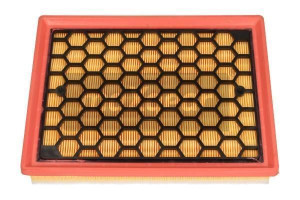 Filtr Powietrza Saab 02-