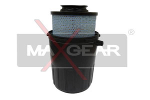 Filtr Powietrza Db 208-410 89r-