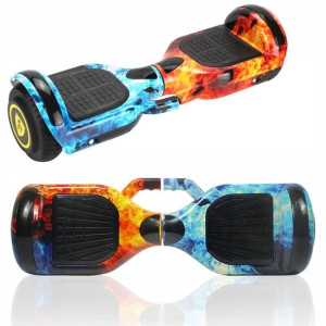 Deskorolka Elektryczna Hoverboard 700w Komunia