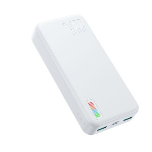 Powerbank Joyroom QP195 Dazzling Series 20000mAh 22.5W biały