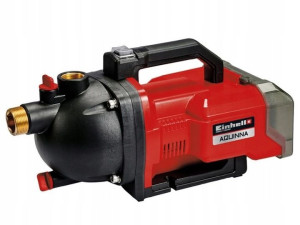 Pompa zestaw hydroforowy Einhell 0 W 3000 l/h