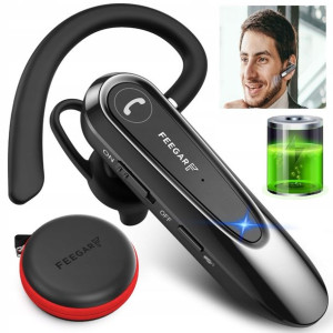 SŁUCHAWKA FEEGAR BF400 Pro Bluetooth 5.0 DO AUTA