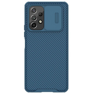 Etui Nillkin Camshield Pro Samsung Galaxy S23 Blue