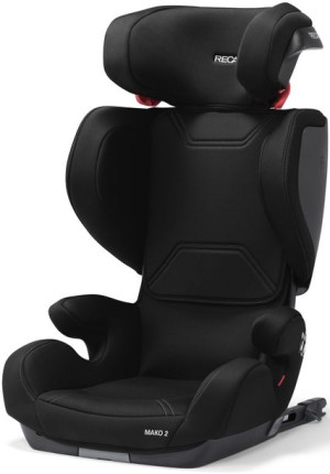 Recaro Mako 2 I-Size fotelik samochodowy 15-36 kg Melbourne Black