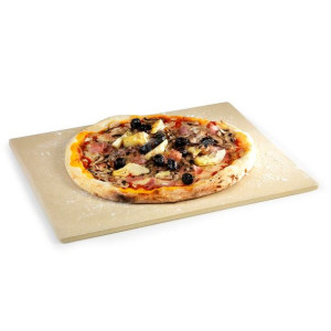 Kamień do pizzy prostokątny