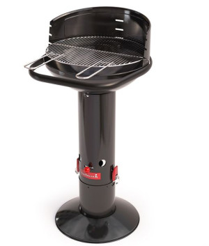 Grill węglowy Loewy 45
