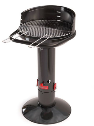 Grill węglowy Loewy 50
