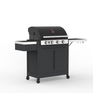 Grill gazowy Stella 4311