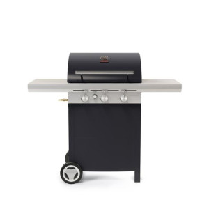 Grill gazowy Spring 3002
