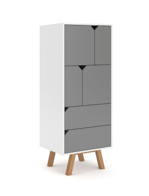 Szafka Tokio 4D2S TK4