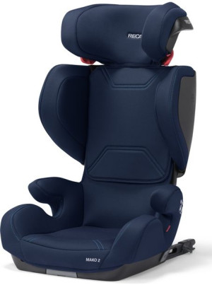 Recaro Mako 2 I-Size fotelik samochodowy 15-36 kg Misano Blue