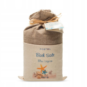 Green Garden Sól do kąpieli Blue Lagoon 1KG