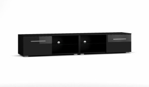 Szafka RTV Moon 2 Double